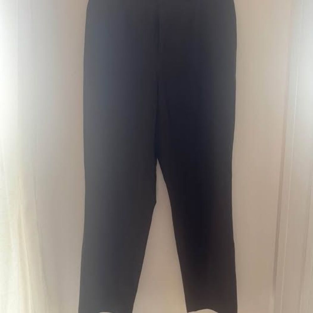Uniqlo Smart Ankle Pants